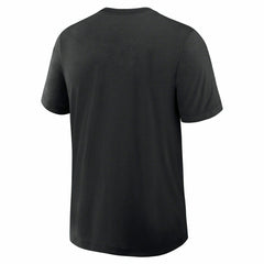 Baltimore Orioles Early Work 2026 MLB Authentic Tri-Blend T-Shirt Black - Taass US