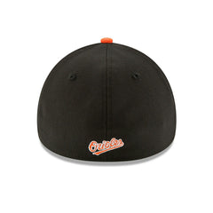 Baltimore Orioles 39THIRTY Stretch Fit Classic MLB Cap Home - Taass discount