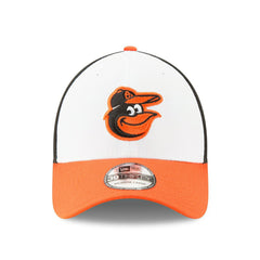 Baltimore Orioles 39THIRTY Stretch Fit Classic MLB Cap Home - Taass discount