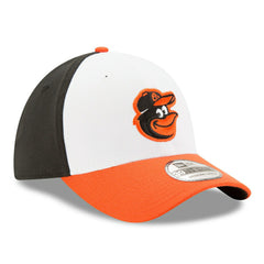 Baltimore Orioles 39THIRTY Stretch Fit Classic MLB Cap Home - Taass discount