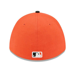 Baltimore Orioles 2026 MLB Spring Training 39THIRTY M-Crown Flex Cap Orange - Taass Online