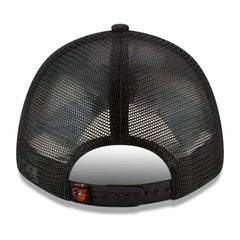 Baltimore Orioles Basic New Era 9FORTY Trucker MLB Cap - Taass for sale