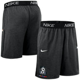 Baltimore Orioles 2025 City Connect MLB Authentic Nike Shorts Black - Taass for sale