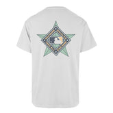 Baltimore Orioles 1993 All Star Game '47 Backer Echo MLB T-Shirt White - Taass US
