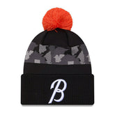Baltimore Orioles Authentic City Connect New Era MLB Knit Hat - Taass outlet