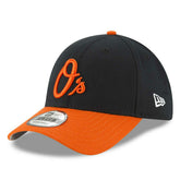 Baltimore Orioles The League New Era Adjustable MLB Cap Alternate - Taass on sale