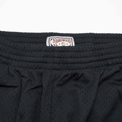 Miami Heat 1996-97 Swingman NBA Shorts Black - Taass outlet
