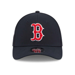 Boston Red Sox 2026 Jackie Robinson Day 39THIRTY M-Crown Flex Cap Navy - Taass for sale