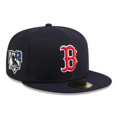 Boston Red Sox 2026 Jackie Robinson Day 59FIFTY Fitted Cap Navy - Taass outlet