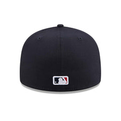 Boston Red Sox 2026 Jackie Robinson Day 59FIFTY Fitted Cap Navy - Taass outlet