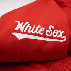 Chicago White Sox City Connect 2026 MLB Authentic Therma Hoodie Red - Taass discount