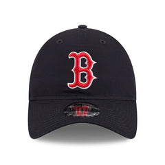 Boston Red Sox MLB Spring Training Colours 9TWENTY Adjustable Cap Navy - Taass Online