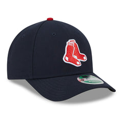 Boston Red Sox MLB Player Replica 9FORTY M-Crown Snapback Cap Alternate - Taass US