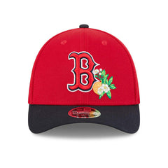 Boston Red Sox 2026 MLB Spring Training 39THIRTY M-Crown Flex Cap Red - Taass for sale