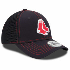 Boston Red Sox Team Neo New Era 39THIRTY MLB Cap - Taass sale