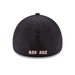 Boston Red Sox Stretch Fit Basic MLB Cap Game - Taass for sale