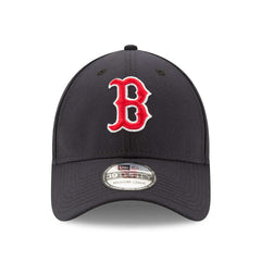 Boston Red Sox Stretch Fit Basic MLB Cap Game - Taass for sale