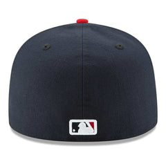 Boston Red Sox Authentic New Era 59FIFTY Fitted MLB Cap Alternate - Taass discount