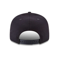 Boston Red Sox Basic Logo New Era MLB Snapback Cap - Taass US