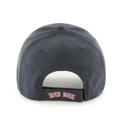 Boston Red Sox Alternate '47 MVP Adjustable MLB Cap Navy - Taass on sale