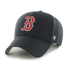 Boston Red Sox 2004 World Series '47 MVP Snapback MLB Cap - Taass sale