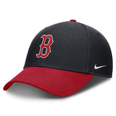 Boston Red Sox Nike Dri-FIT Club Adjustable Cap Navy - Taass outlet