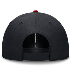 Boston Red Sox Nike Dri-FIT Club Adjustable Cap Navy - Taass outlet