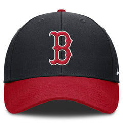 Boston Red Sox Nike Dri-FIT Club Adjustable Cap Navy - Taass outlet