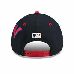 Boston Red Sox 2025 MLB Players' Weekend 9FORTY A-Frame Snapback Cap - Taass sale