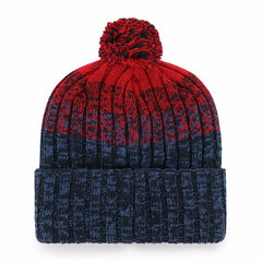 Boston Red Sox '47 Cascade MLB Knit Hat Navy - Taass Online