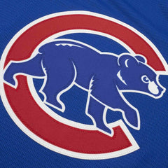 Chicago Cubs Replica MLB Alternate Jersey Blue - Taass on sale