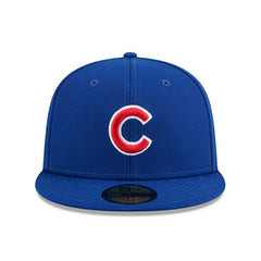 Chicago Cubs 2026 Jackie Robinson Day 59FIFTY Fitted Cap Blue - Taass Online