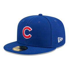 Chicago Cubs 2026 Jackie Robinson Day 59FIFTY Fitted Cap Blue - Taass Online