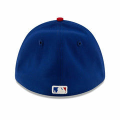 Chicago Cubs MLB Player Replica 39THIRTY M-Crown Flex Cap Alternate - Taass discount