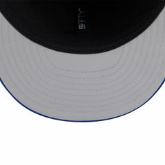 Chicago Cubs 2026 MLB Clubhouse 59FIFTY Fitted Cap Blue - Taass discount