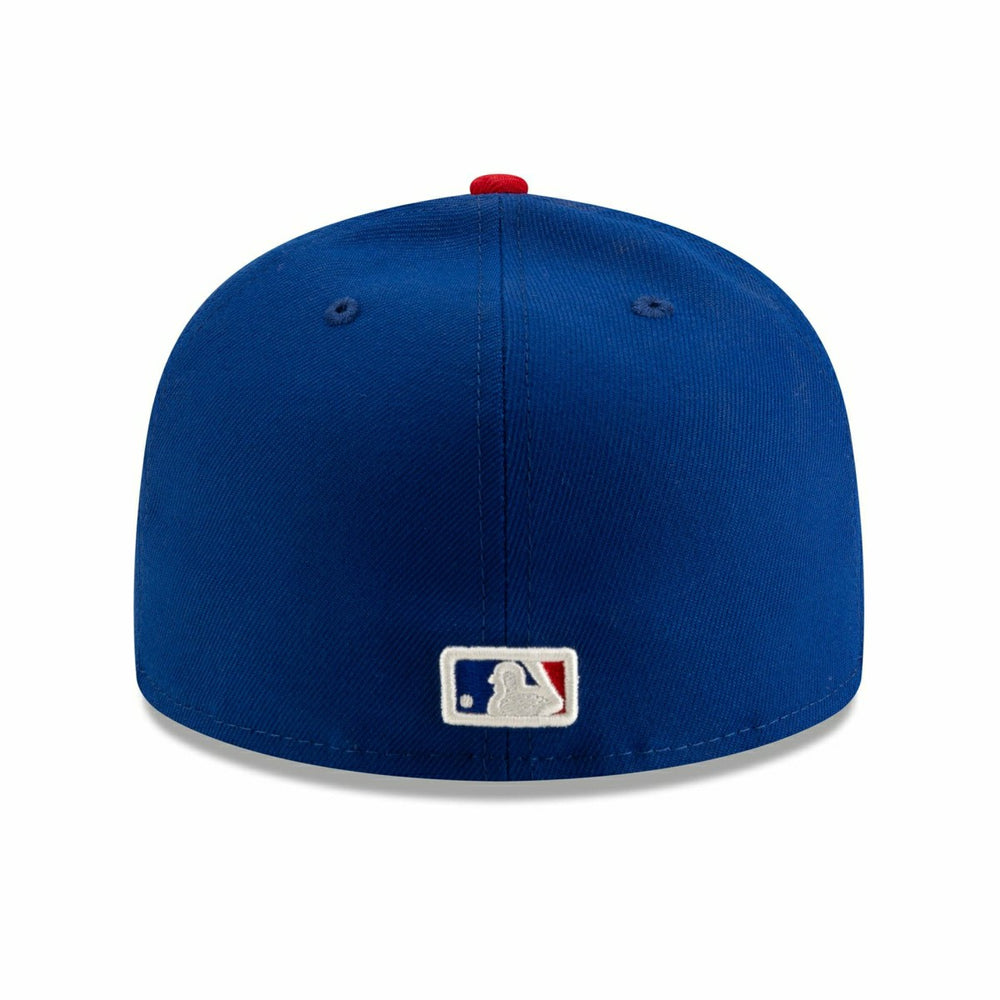 Chicago Cubs Authentic 59FIFTY Fitted MLB Cap Alternate - Taass on sale