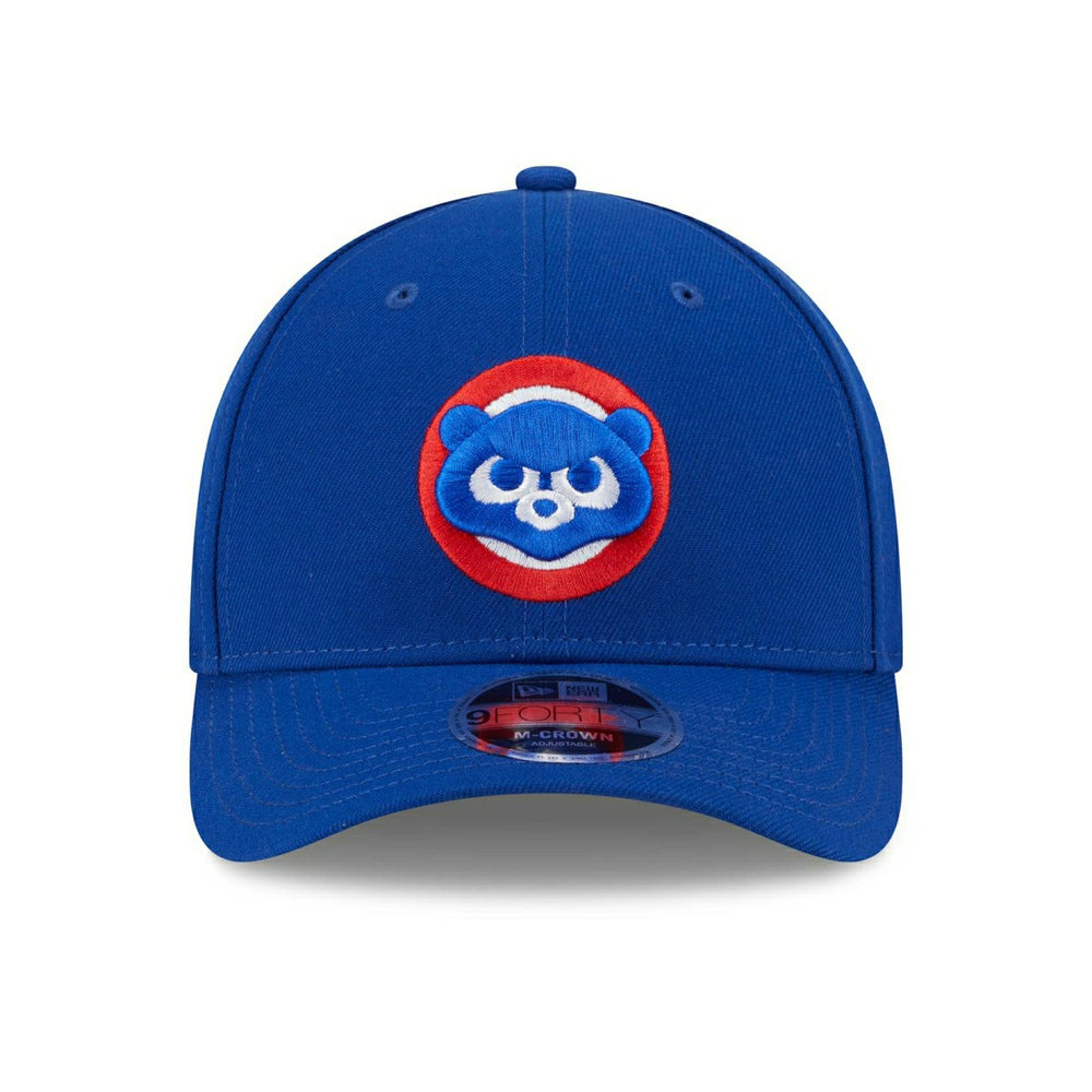 Chicago Cubs 1979 Cooperstown Team 9FORTY M-Crown Snapback MLB Cap Blue - Taass for sale