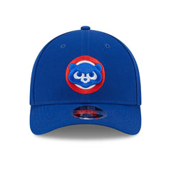Chicago Cubs 1979 Cooperstown Team 9FORTY M-Crown Snapback MLB Cap Blue - Taass for sale