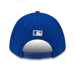 Chicago Cubs MLB Player Replica 9FORTY M-Crown Snapback Cap Alternate - Taass discount