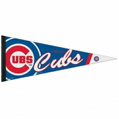 Chicago Cubs Premium MLB Pennant - Taass discount