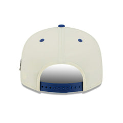 Chicago Cubs Mascot Pin 9FIFTY Snapback Cap - Taass on sale