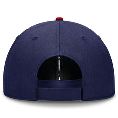 Chicago Cubs Nike Dri-FIT Club Adjustable Cap Blue - Taass sale