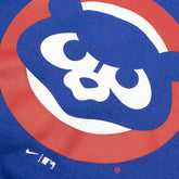 Chicago Cubs 1978 Cooperstown Club MLB Hoodie Blue - Taass Online