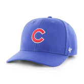 Chicago Cubs Cold Zone '47 MVP DP Adjustable MLB Cap Blue - Taass sale