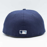 Chicago Cubs City Connect New Era 59FIFTY Fitted MLB Cap Navy - Taass discount