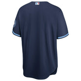 Chicago Cubs Nike City Connect MLB Jersey Navy - Taass for sale