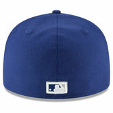 Chicago Cubs 1914 Cooperstown New Era 59FIFTY Fitted MLB Cap - Taass Online