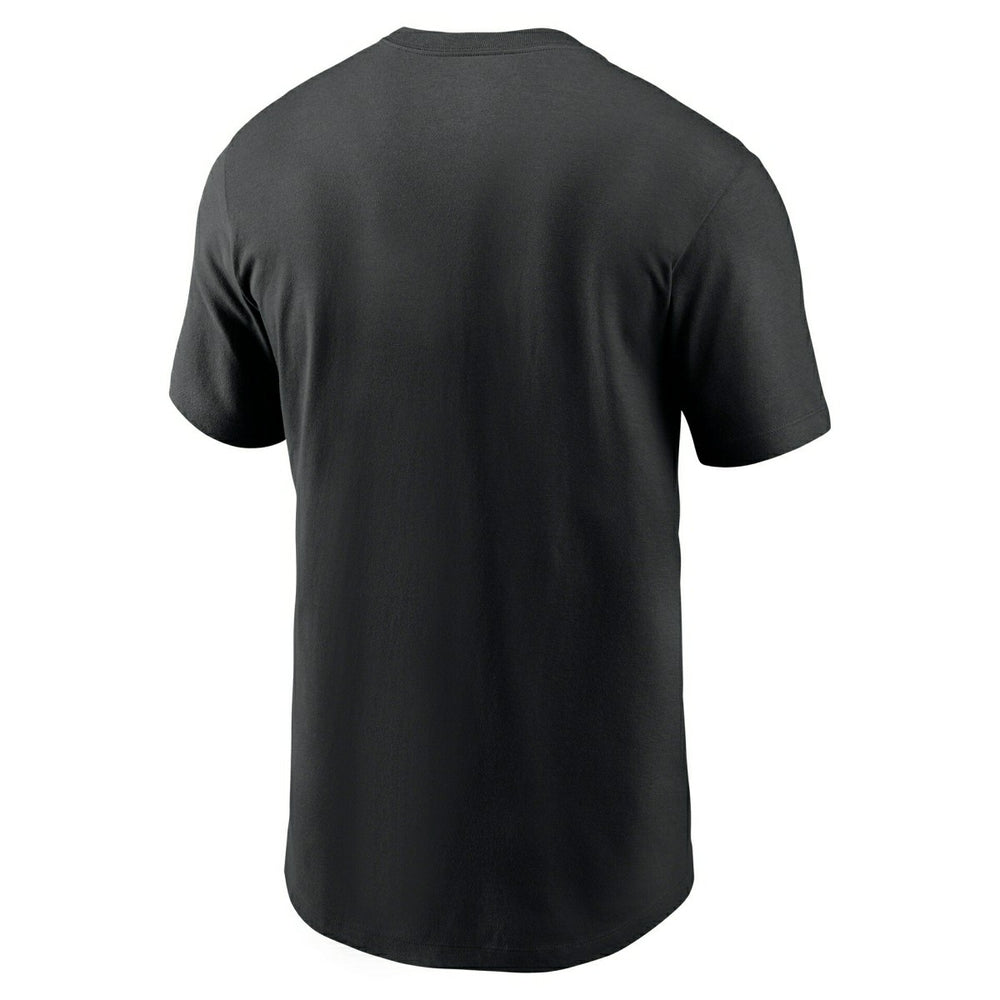Chicago White Sox City Connect Secondary MLB T-Shirt Black - Taass outlet