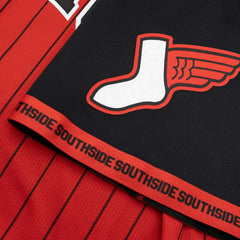 Chicago White Sox City Connect Limited MLB Jersey Red - Taass outlet