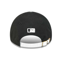 Chicago White Sox 2026 MLB Spring Training Casual Classic Adjustable Cap Black - Taass sale